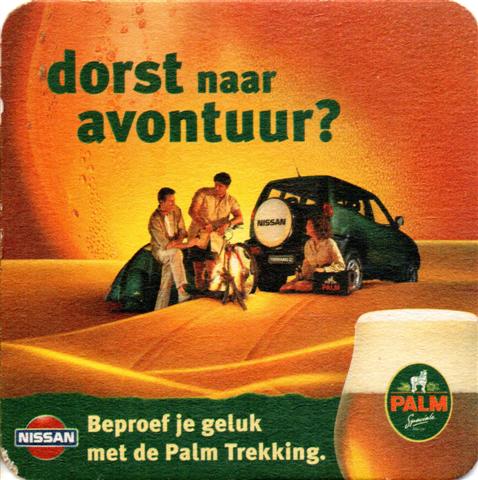 londerzeel vb-b palm palm quad 4a (200-dorst naar-u l nissan)